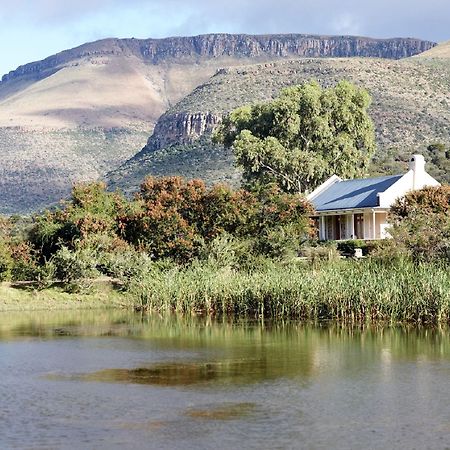 Mount Camdeboo Ξενοδοχείο Graaff-Reinet Εξωτερικό φωτογραφία