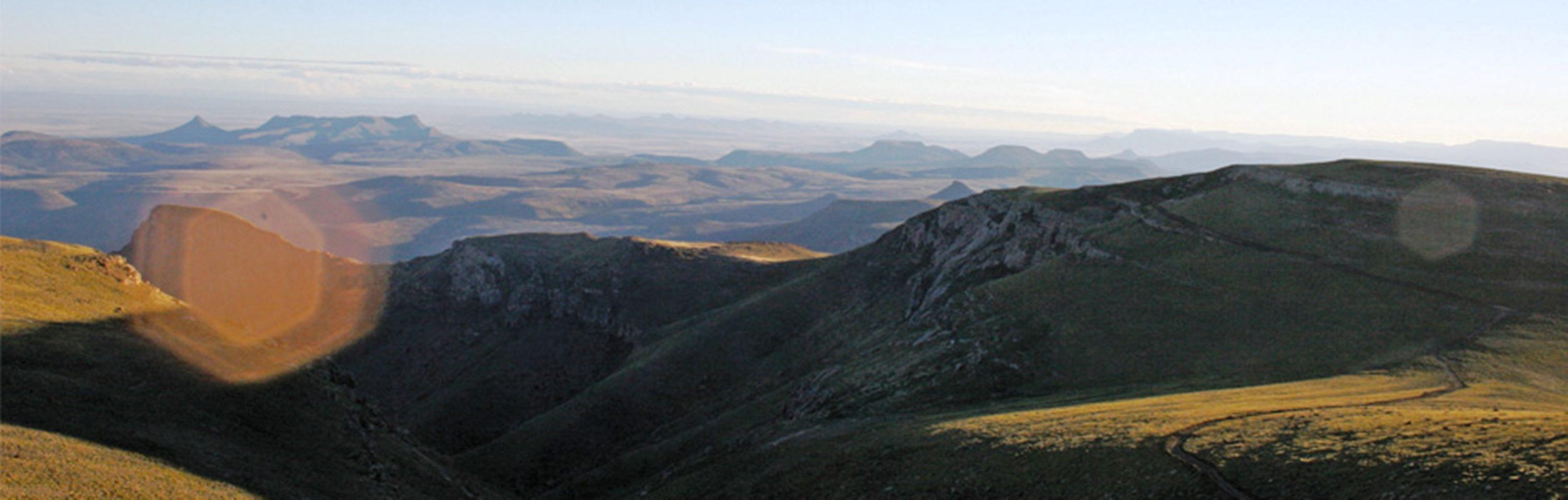 Mount Camdeboo Ξενοδοχείο Graaff-Reinet Εξωτερικό φωτογραφία